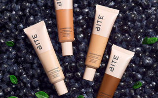 BITE BEAUTY NEW FOUNDATIONPRIMERPOWDERLIP CRAYONSLIP MASKS FOR SPRING 2020 2 320x200 - BITE BEAUTY NEW FOUNDATION,PRIMER,POWDER,LIP CRAYONS,LIP MASKS FOR SPRING 2020