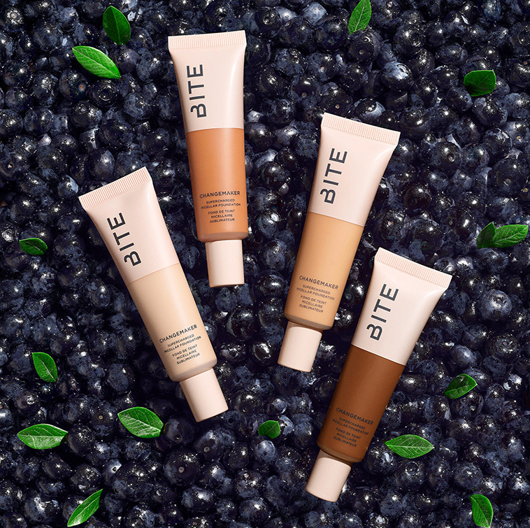 BITE BEAUTY NEW FOUNDATIONPRIMERPOWDERLIP CRAYONSLIP MASKS FOR SPRING 2020 2 - BITE BEAUTY NEW FOUNDATION,PRIMER,POWDER,LIP CRAYONS,LIP MASKS FOR SPRING 2020