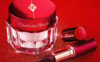 CHARLOTTE TILBURY 2020 NEW YEAR MAGIC RED DUO MAKEUP KIT 320x200 - CHARLOTTE TILBURY 2020 NEW YEAR MAGIC RED DUO MAKEUP KIT