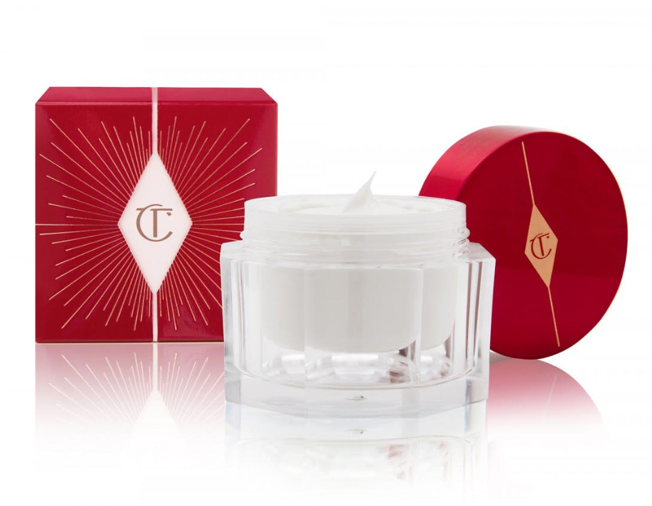 CHARLOTTE TILBURY 2020 NEW YEAR MAGIC RED DUO MAKEUP KIT 7 - CHARLOTTE TILBURY 2020 NEW YEAR MAGIC RED DUO MAKEUP KIT