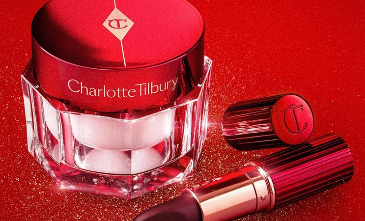 CHARLOTTE TILBURY 2020 NEW YEAR MAGIC RED DUO MAKEUP KIT 743x450 - CHARLOTTE TILBURY 2020 NEW YEAR MAGIC RED DUO MAKEUP KIT