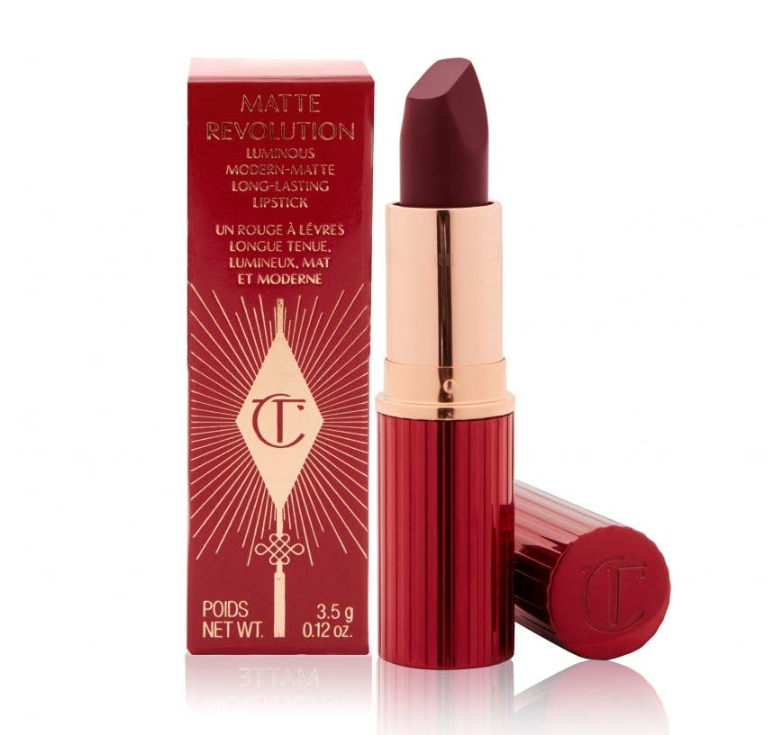 CHARLOTTE TILBURY 2020 NEW YEAR MAGIC RED DUO MAKEUP KIT 9 - CHARLOTTE TILBURY 2020 NEW YEAR MAGIC RED DUO MAKEUP KIT