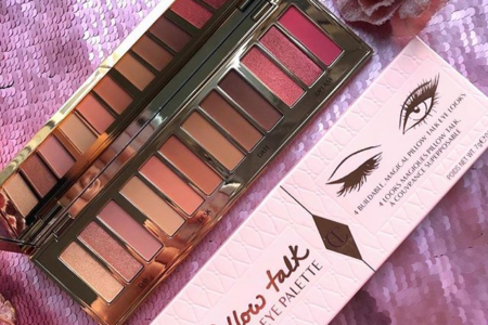 CHARLOTTE TILBURY PILLOW TALK INSTANT EYE PALETTE AVAILABLE NOW 2 450x300 - CHARLOTTE TILBURY PILLOW TALK INSTANT EYE PALETTE AVAILABLE NOW