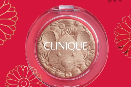 CLINIQUE YEAR OF THE RAT CHEEK POP HIGHLIGHTER FOR LUNAR NEW YEAR 2020 450x300 - CLINIQUE YEAR OF THE RAT CHEEK POP HIGHLIGHTER FOR LUNAR NEW YEAR 2020