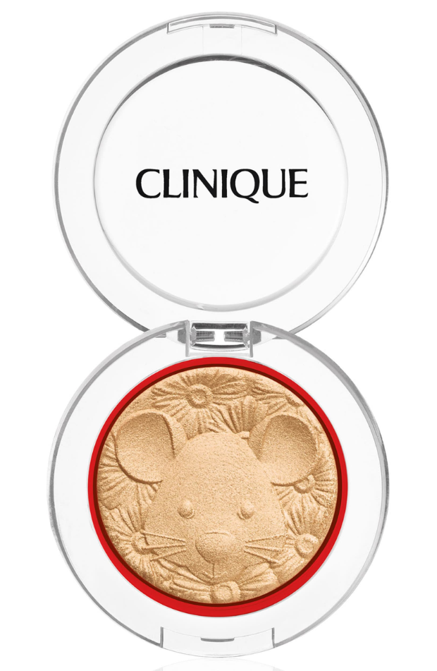 CLINIQUE YEAR OF THE RAT CHEEK POP HIGHLIGHTER FOR LUNAR NEW YEAR 2020 5 - CLINIQUE YEAR OF THE RAT CHEEK POP HIGHLIGHTER FOR LUNAR NEW YEAR 2020