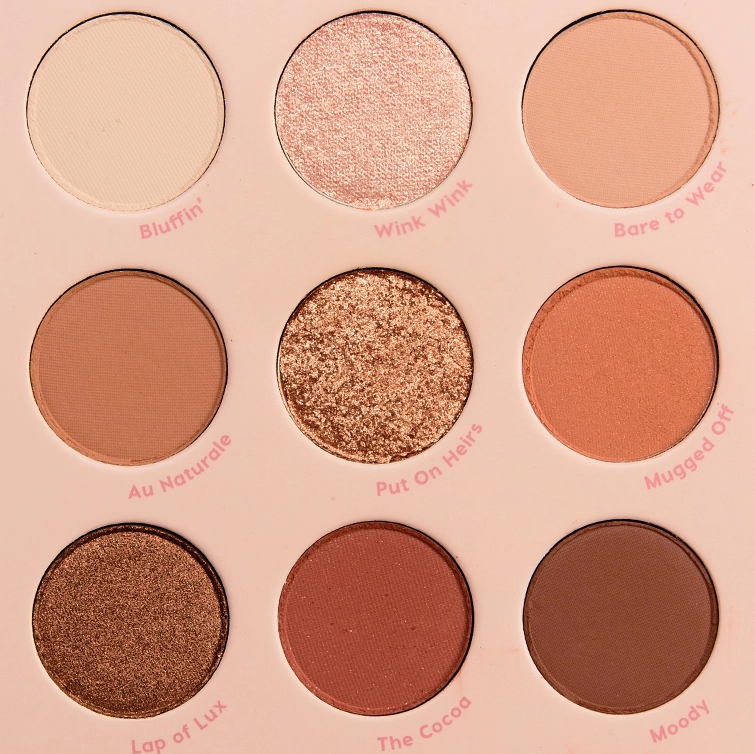 COLOURPOP BLUSH CRUSH NUDE MOOD COLLECTION FOR SPRING 2020 10 - COLOURPOP BLUSH CRUSH & NUDE MOOD COLLECTION FOR SPRING 2020