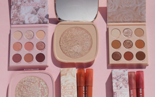 COLOURPOP BLUSH CRUSH NUDE MOOD COLLECTION FOR SPRING 2020 320x200 - COLOURPOP BLUSH CRUSH & NUDE MOOD COLLECTION FOR SPRING 2020