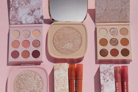 COLOURPOP BLUSH CRUSH NUDE MOOD COLLECTION FOR SPRING 2020 450x300 - COLOURPOP BLUSH CRUSH & NUDE MOOD COLLECTION FOR SPRING 2020