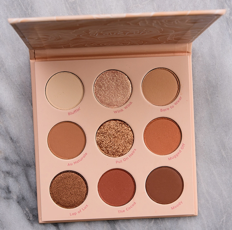 COLOURPOP BLUSH CRUSH NUDE MOOD COLLECTION FOR SPRING 2020 9 - COLOURPOP BLUSH CRUSH & NUDE MOOD COLLECTION FOR SPRING 2020