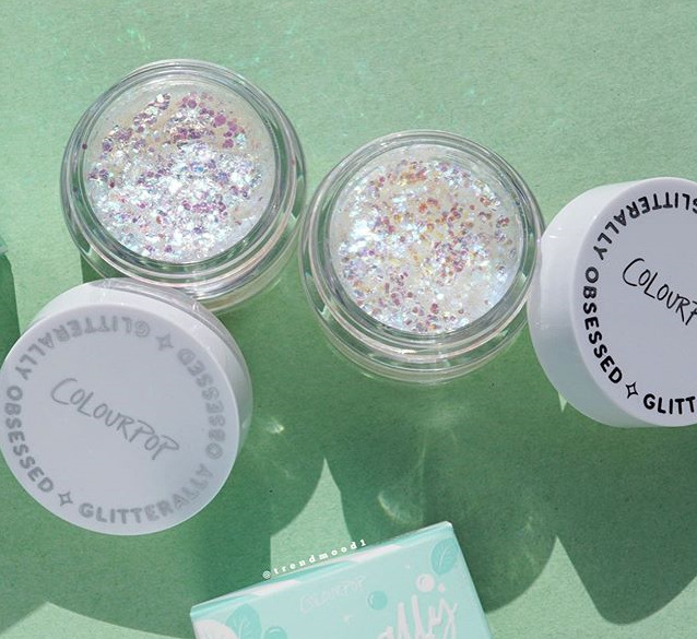 COLOURPOP MINT COLLECTION FOR SPRING 2020 2 - COLOURPOP MINT COLLECTION FOR SPRING 2020