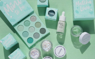 COLOURPOP MINT COLLECTION FOR SPRING 2020 320x200 - COLOURPOP MINT COLLECTION FOR SPRING 2020