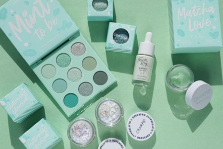 COLOURPOP MINT COLLECTION FOR SPRING 2020 450x300 - COLOURPOP MINT COLLECTION FOR SPRING 2020