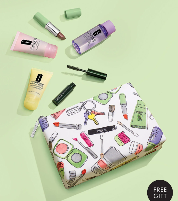 Ulta's Beauty Sale Enjoy 50 Off Clinique & More Chic moeY