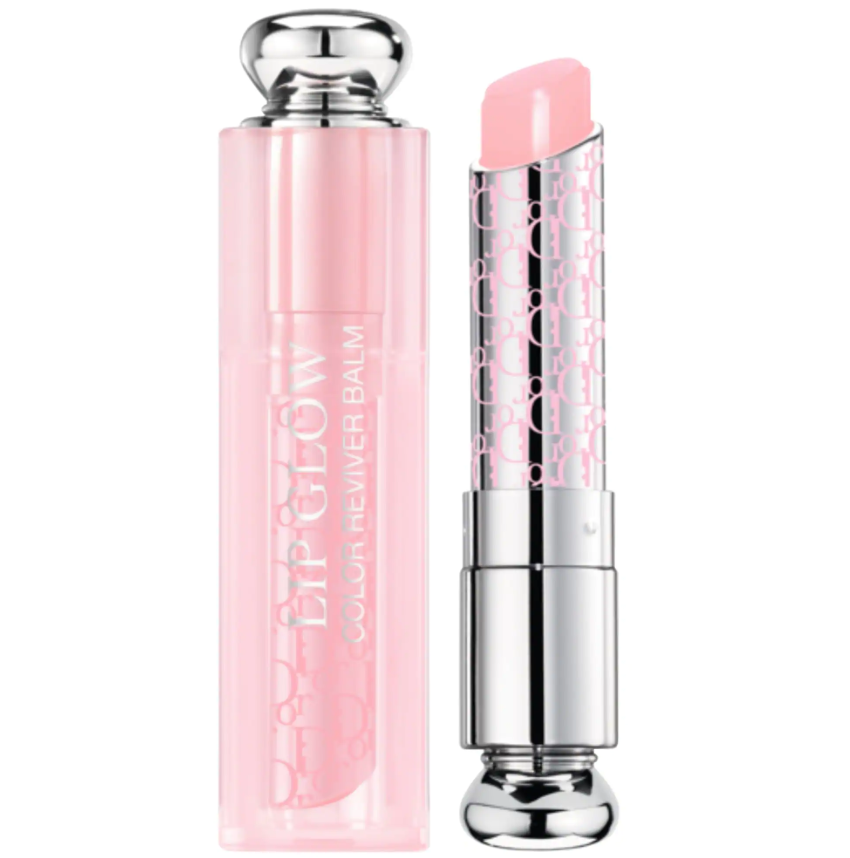 DIOR LIP GLOW DIORMANIA COMES WITH A LIMITED EDITION DESIGN 4 - DIOR LIP GLOW DIORMANIA COMES WITH A LIMITED EDITION DESIGN