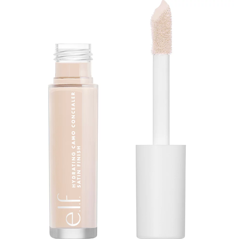 ELF HYDRATING CAMO CONCEALER AVAILABLE NOW 1 - ELF HYDRATING CAMO CONCEALER AVAILABLE NOW