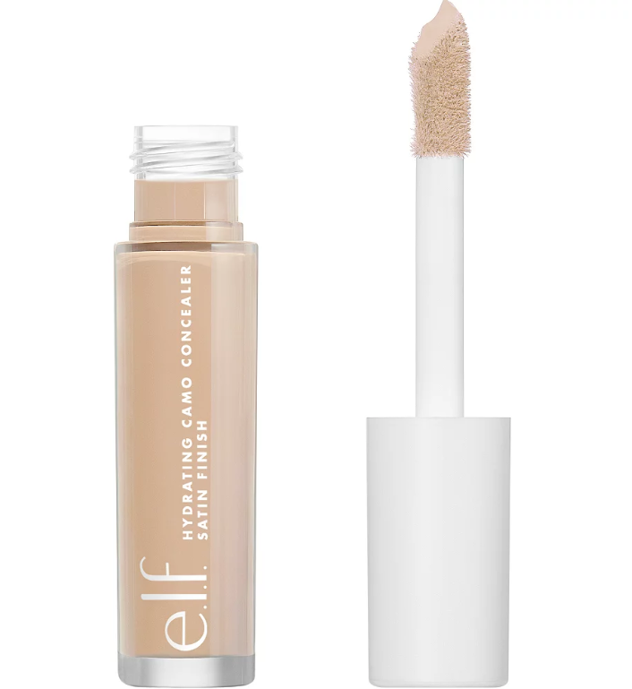 ELF HYDRATING CAMO CONCEALER AVAILABLE NOW 2 - ELF HYDRATING CAMO CONCEALER AVAILABLE NOW