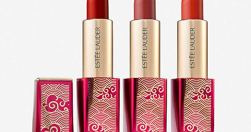 ESTEE LAUDER PURE COLOUR ENVY SCULPTING LIPSTICK SET FOR CHINESE NEW YEAR 2 851x450 - ESTEE LAUDER PURE COLOUR ENVY SCULPTING LIPSTICK SET FOR CHINESE NEW YEAR
