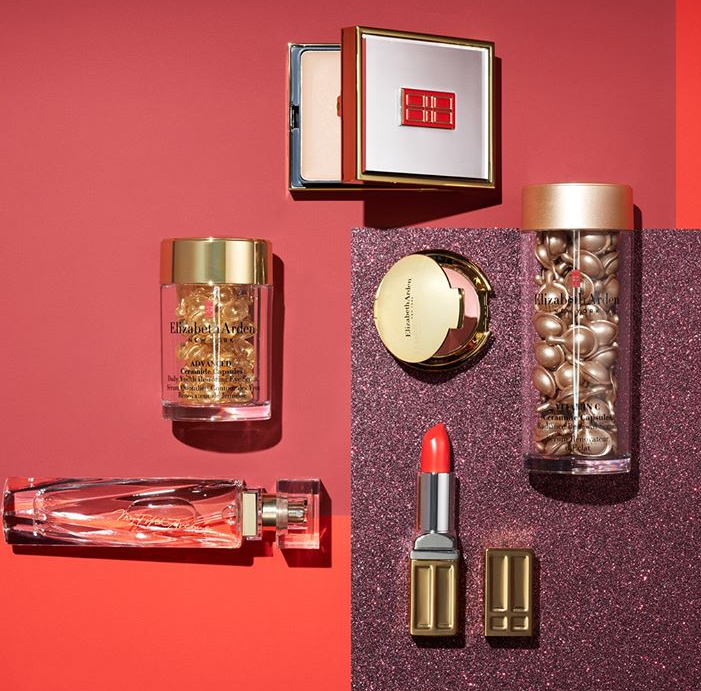 Elizabeth Arden gift with purchase May 2022 schedule | Chic moeY