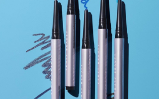 FENTY BEAUTY NEW FLYPENCIL LONGWEAR PENCIL EYELINER FOR SPRING 2020 5 320x200 - FENTY BEAUTY NEW FLYPENCIL LONGWEAR PENCIL EYELINER FOR SPRING 2020