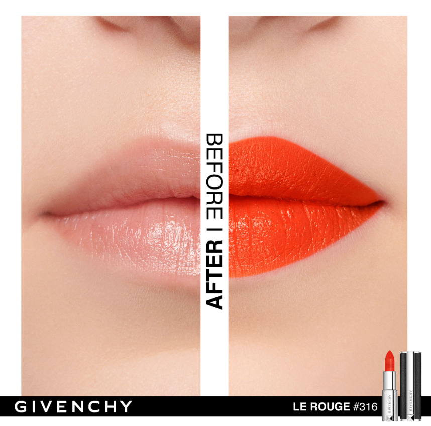 GIVENCHY NEW MAKEUP COLLECTION FOR LUNAR NEW YEAR 2020 4 - GIVENCHY NEW MAKEUP COLLECTION FOR LUNAR NEW YEAR 2020