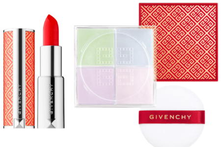 GIVENCHY NEW MAKEUP COLLECTION FOR LUNAR NEW YEAR 2020 450x300 - GIVENCHY NEW MAKEUP COLLECTION FOR LUNAR NEW YEAR 2020