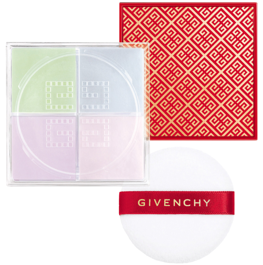 GIVENCHY NEW MAKEUP COLLECTION FOR LUNAR NEW YEAR 2020 5 - GIVENCHY NEW MAKEUP COLLECTION FOR LUNAR NEW YEAR 2020