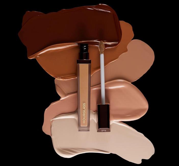 HOURGLASS VANISH™ AIRBRUSH CONCEALER AVAILABLE NOW - HOURGLASS VANISH™ AIRBRUSH CONCEALER AVAILABLE NOW