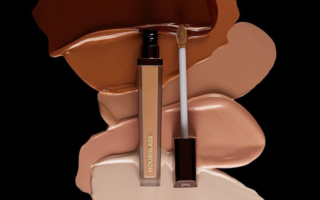 HOURGLASS VANISH™ AIRBRUSH CONCEALER AVAILABLE NOW 320x200 - HOURGLASS VANISH™ AIRBRUSH CONCEALER AVAILABLE NOW