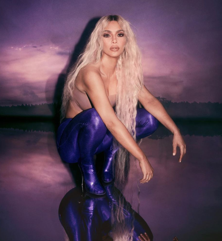 KKW BEAUTY CELESTIAL SKIES COLLECTION FOR SPRING 2020 1 - KKW BEAUTY CELESTIAL SKIES COLLECTION FOR SPRING 2020