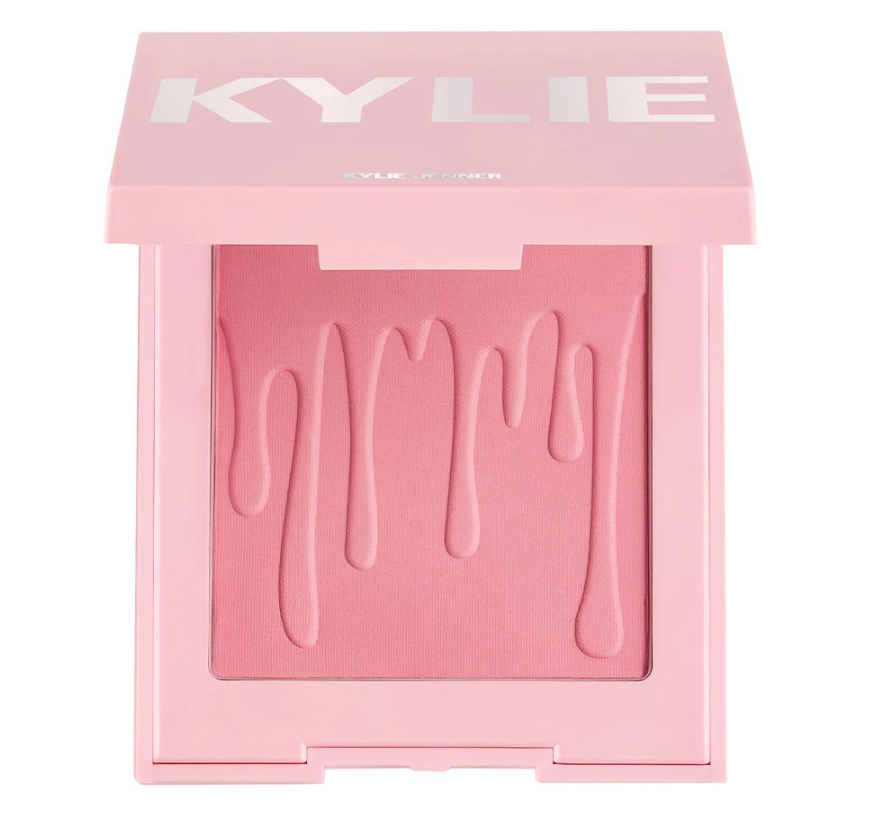 KYLIE COSMETICS SUNDAY BRUNCH KYLIGHTER PINK DREAMS BLUSH AVAILABLE NOW 5 - KYLIE COSMETICS SUNDAY BRUNCH KYLIGHTER & PINK DREAMS BLUSH AVAILABLE NOW