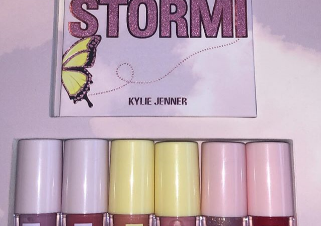 KYLIE COSMETICS x STORMI COLLECTION TO CELEBRATE VALENTINES DAY 2 638x450 - KYLIE COSMETICS x STORMI COLLECTION TO CELEBRATE VALENTINE'S DAY