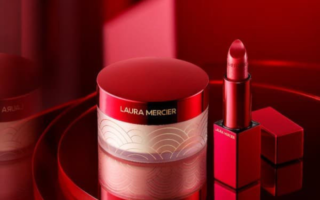 LAURA MERCIER STROKE OF LUCK COLLECTION FOR LUNAR NEW YEAR 2020 320x200 - LAURA MERCIER STROKE OF LUCK COLLECTION FOR LUNAR NEW YEAR 2020