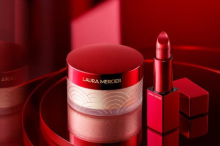 LAURA MERCIER STROKE OF LUCK COLLECTION FOR LUNAR NEW YEAR 2020 450x300 - LAURA MERCIER STROKE OF LUCK COLLECTION FOR LUNAR NEW YEAR 2020