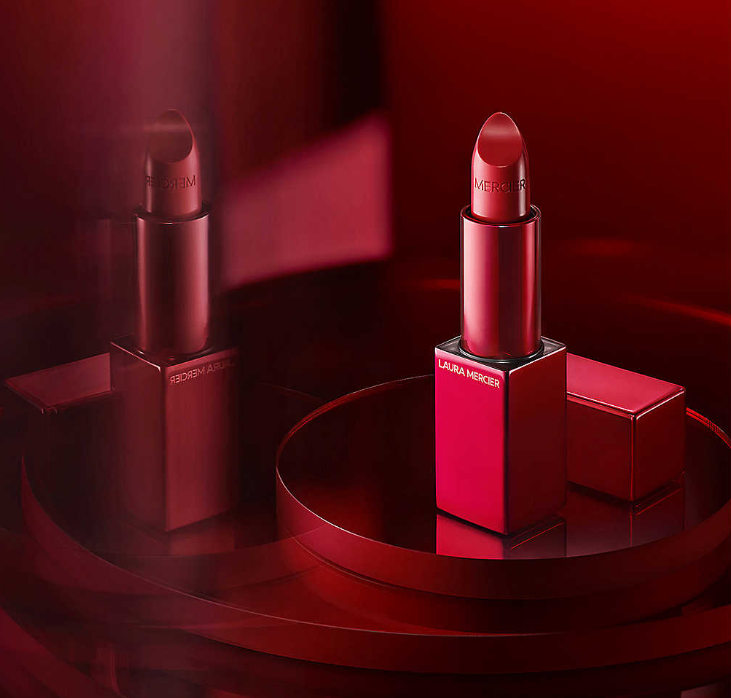 LAURA MERCIER STROKE OF LUCK COLLECTION FOR LUNAR NEW YEAR 2020 5 - LAURA MERCIER STROKE OF LUCK COLLECTION FOR LUNAR NEW YEAR 2020