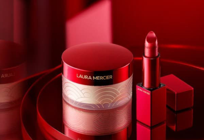 LAURA MERCIER STROKE OF LUCK COLLECTION FOR LUNAR NEW YEAR 2020 658x450 - LAURA MERCIER STROKE OF LUCK COLLECTION FOR LUNAR NEW YEAR 2020