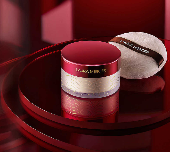 LAURA MERCIER STROKE OF LUCK COLLECTION FOR LUNAR NEW YEAR 2020 7 - LAURA MERCIER STROKE OF LUCK COLLECTION FOR LUNAR NEW YEAR 2020