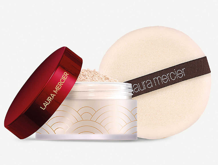 LAURA MERCIER STROKE OF LUCK COLLECTION FOR LUNAR NEW YEAR 2020 9 - LAURA MERCIER STROKE OF LUCK COLLECTION FOR LUNAR NEW YEAR 2020