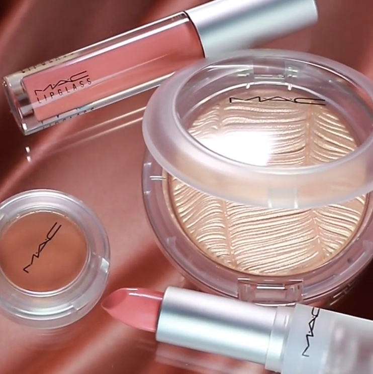 MAC LOUD AND CLEAR COLLECTION FOR SPRING 2020 1 - MAC LOUD AND CLEAR COLLECTION FOR SPRING 2020