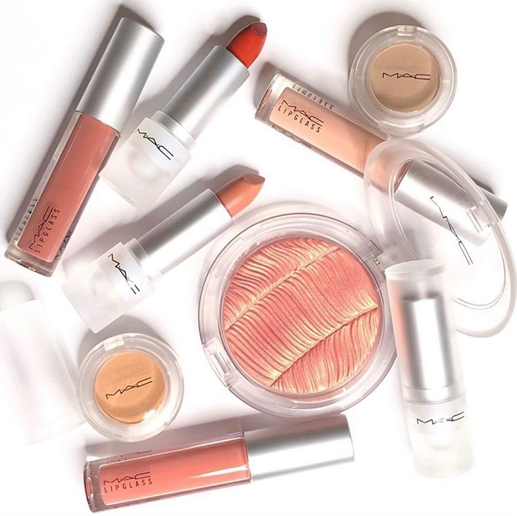 MAC LOUD AND CLEAR COLLECTION FOR SPRING 2020 - MAC LOUD AND CLEAR COLLECTION FOR SPRING 2020
