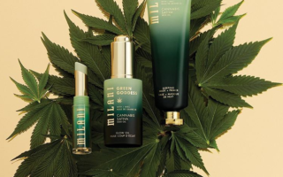 MILANI COSMETICS GREEN GODDESS SKINCARE COLLECTION FOR SPRING 2020 1 320x200 - MILANI COSMETICS GREEN GODDESS SKINCARE COLLECTION FOR SPRING 2020