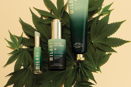 MILANI COSMETICS GREEN GODDESS SKINCARE COLLECTION FOR SPRING 2020 1 450x300 - MILANI COSMETICS GREEN GODDESS SKINCARE COLLECTION FOR SPRING 2020