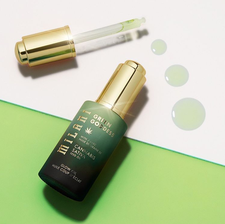 MILANI COSMETICS GREEN GODDESS SKINCARE COLLECTION FOR SPRING 2020 3 - MILANI COSMETICS GREEN GODDESS SKINCARE COLLECTION FOR SPRING 2020