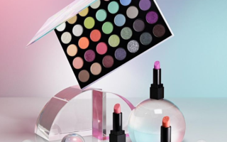 MORPHE x PONY THE 35I ICY FANTASY ARTISTRY PALETTE POP OF PASTEL MATTE LIPSTICK TRIO FOR SPRING 2020 320x200 - MORPHE x PONY THE 35I ICY FANTASY ARTISTRY PALETTE & POP OF PASTEL MATTE LIPSTICK TRIO FOR SPRING 2020