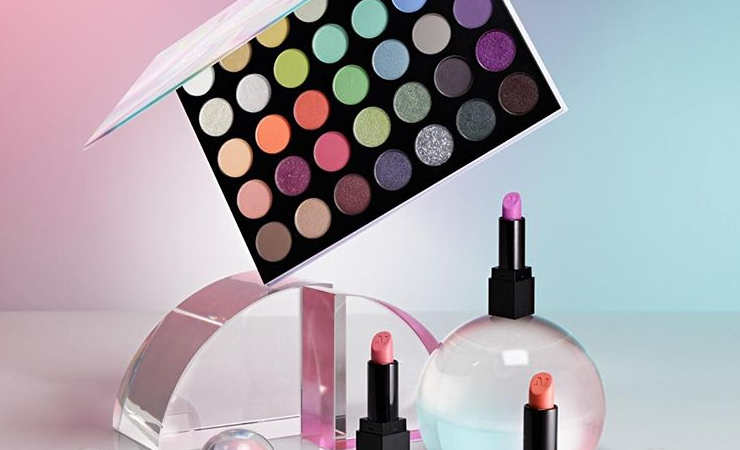 MORPHE x PONY THE 35I ICY FANTASY ARTISTRY PALETTE POP OF PASTEL MATTE LIPSTICK TRIO FOR SPRING 2020 740x450 - MORPHE x PONY THE 35I ICY FANTASY ARTISTRY PALETTE & POP OF PASTEL MATTE LIPSTICK TRIO FOR SPRING 2020