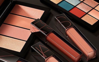 NARS COOL CRUSH COLLECTION FOR SPRING 2020 1 320x200 - NARS COOL CRUSH COLLECTION FOR SPRING 2020