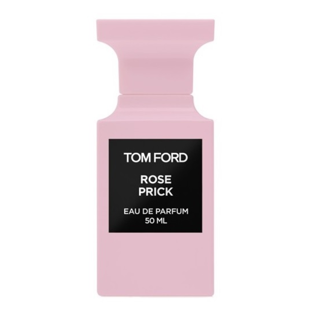 TOM FORD NEW FRAGRANCE PRIVATE BLEND ROSE PRICK FOR SPRING 2020 1 - TOM FORD PRIVATE BLEND ROSE PRICK FRAGRANCE FOR SPRING 2020