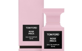 TOM FORD NEW FRAGRANCE PRIVATE BLEND ROSE PRICK FOR SPRING 2020 320x200 - TOM FORD PRIVATE BLEND ROSE PRICK FRAGRANCE FOR SPRING 2020