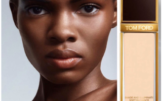 TOM FORD SHADE AND ILLUMINATE SOFT RADIANCE FOUNDATION SPF 50 FOR SPRING 2020 320x200 - TOM FORD SHADE AND ILLUMINATE SOFT RADIANCE FOUNDATION SPF 50 FOR SPRING 2020