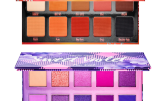 VIOLET VOSS MATTE VIBES SWEET VIOLET FUN SIZED EYESHADOW PALETTES AVAILABLE NOW 320x200 - VIOLET VOSS MATTE VIBES & SWEET VIOLET FUN SIZED EYESHADOW PALETTES AVAILABLE NOW