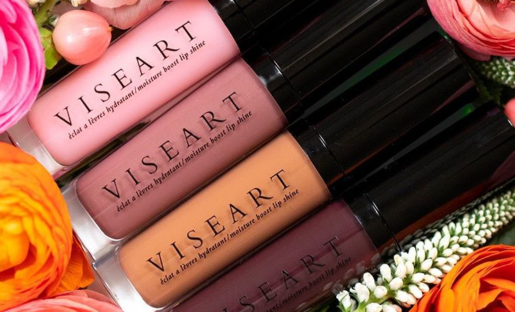 VISEART MOISTURE BOOST OIL LIP SHINE COLLECTION FOR VALENTINES DAY 743x450 - VISEART MOISTURE BOOST OIL LIP SHINE COLLECTION FOR VALENTINE'S DAY